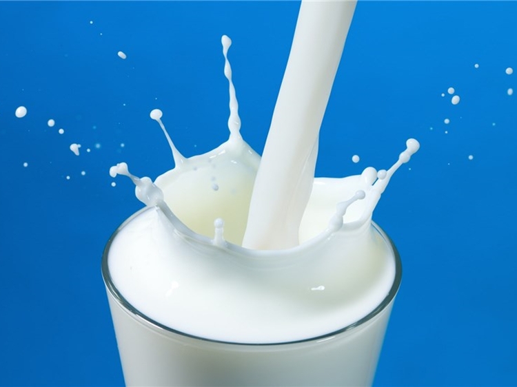 پایش و مراقبت مستمر کارشناسان دامپزشکی زاوه از مراکز جمع آوری شیرخام شهرستان